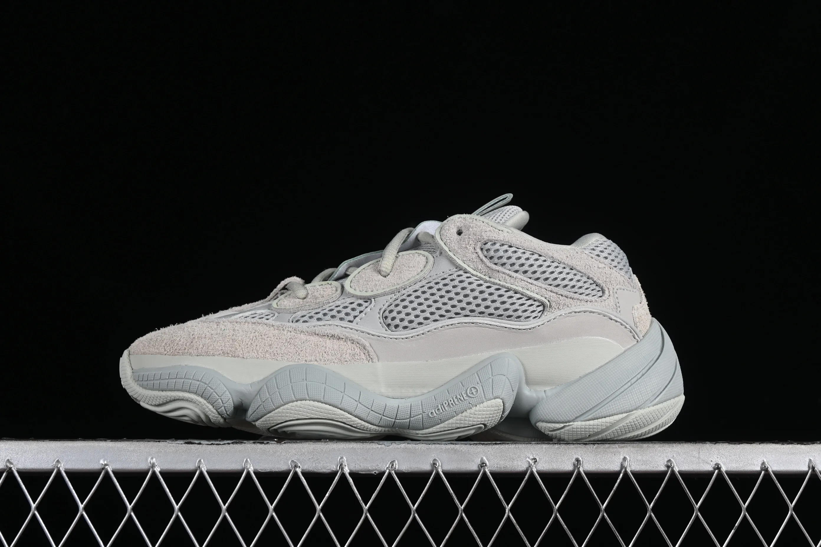 All Categories Ad Yeezy Coconut Series G Version Ad Originals Yeezy 500 "Salt" EE7287 Adidas Coconut Casual Running Shoes